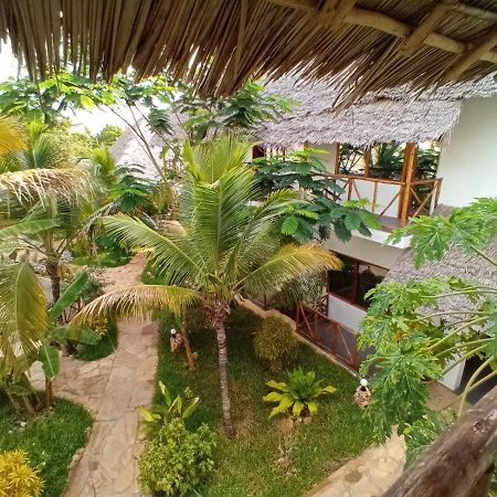 Hotel Tropical Zanzibar 南威 外观 照片