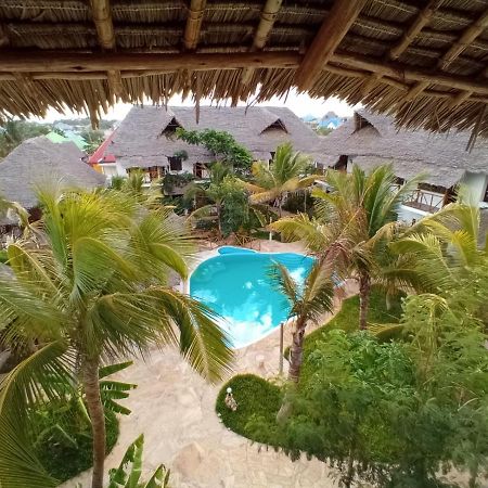 Hotel Tropical Zanzibar 南威 外观 照片