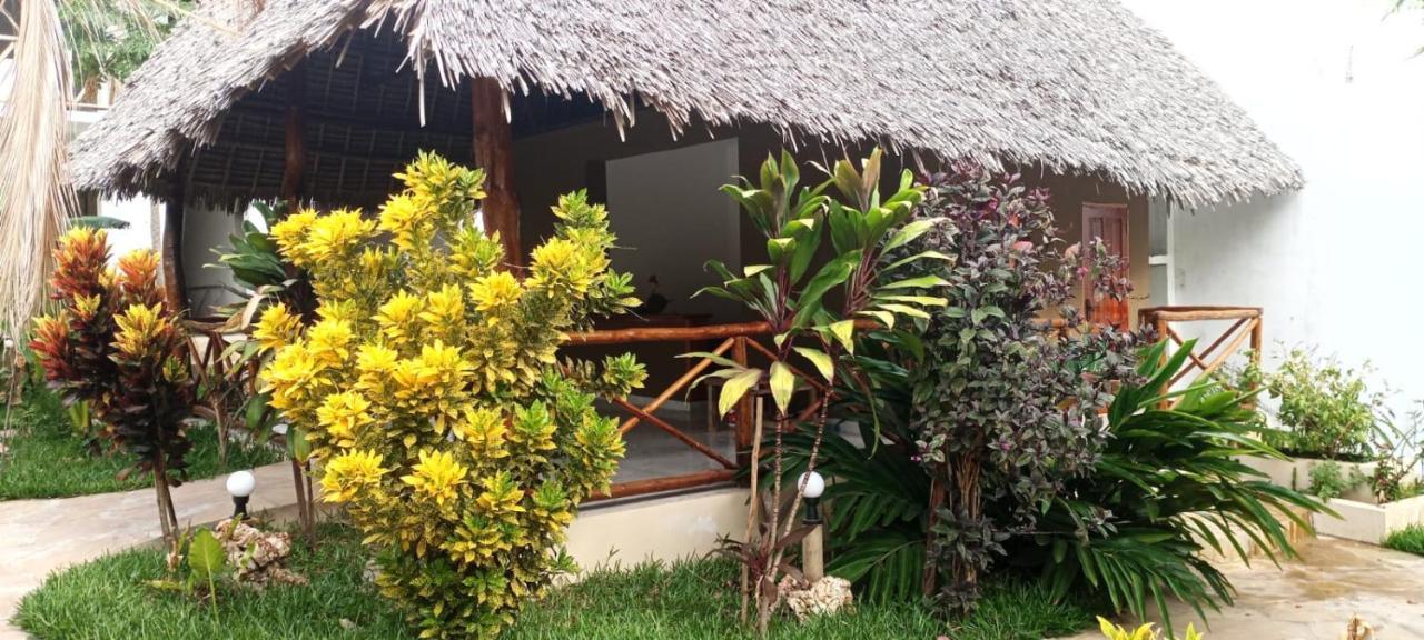 Hotel Tropical Zanzibar 南威 外观 照片