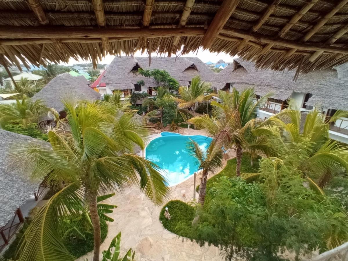 Hotel Tropical Zanzibar 南威 外观 照片