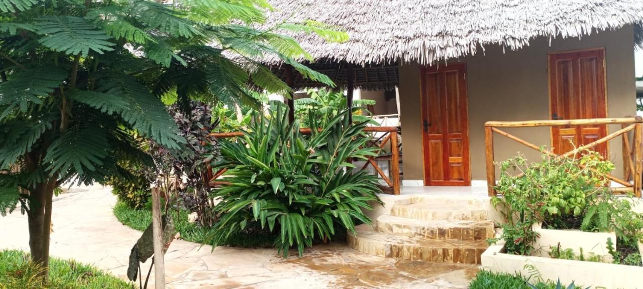 Hotel Tropical Zanzibar 南威 外观 照片