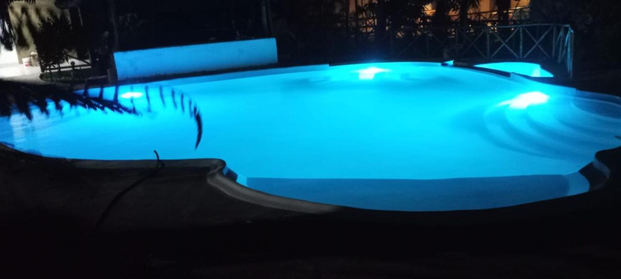 Hotel Tropical Zanzibar 南威 外观 照片