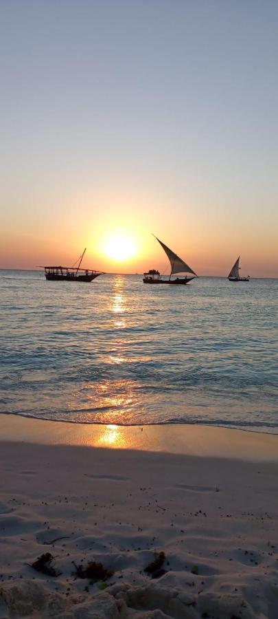 Hotel Tropical Zanzibar 南威 外观 照片