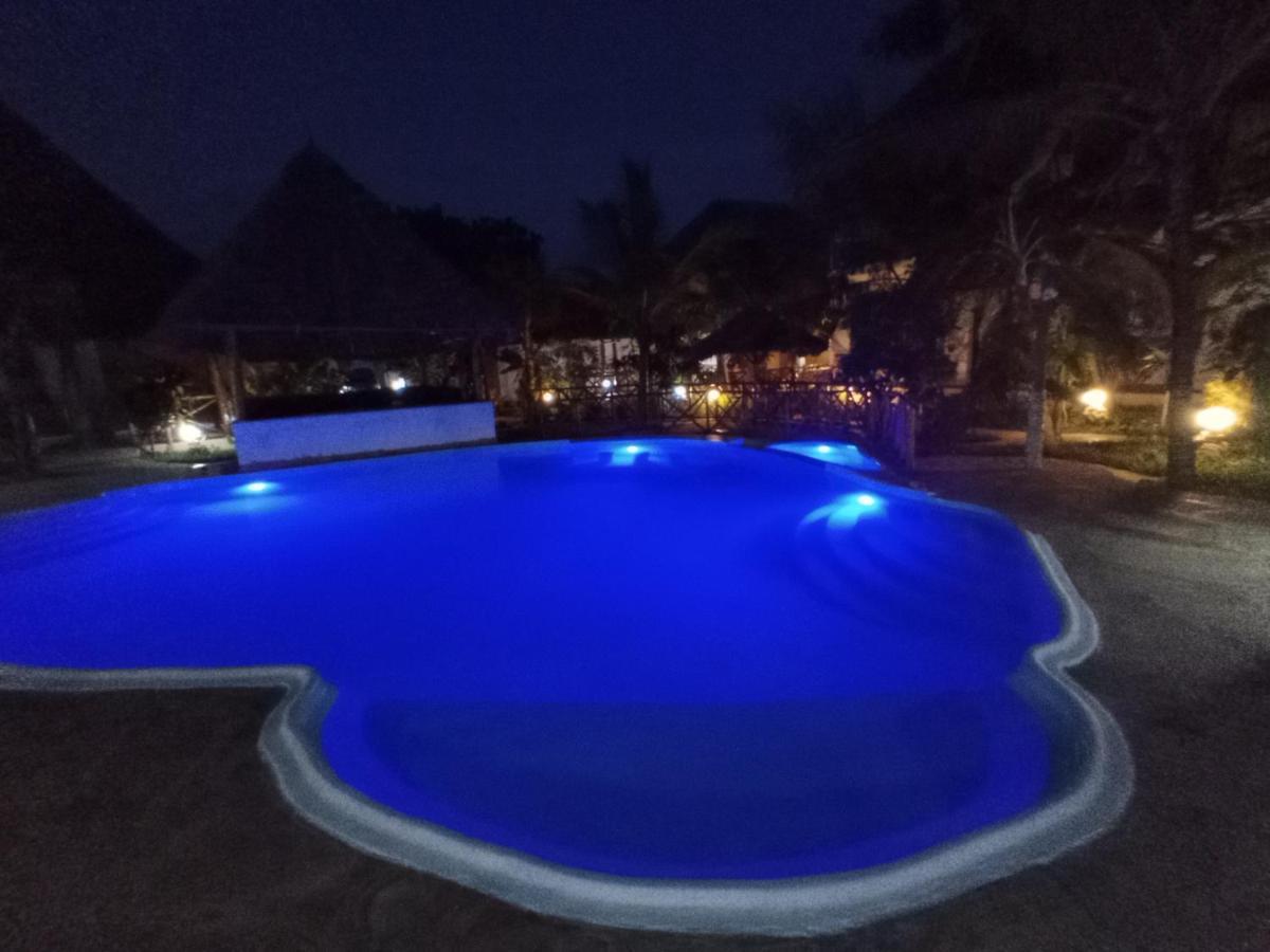 Hotel Tropical Zanzibar 南威 外观 照片