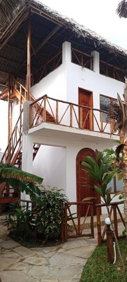 Hotel Tropical Zanzibar 南威 外观 照片