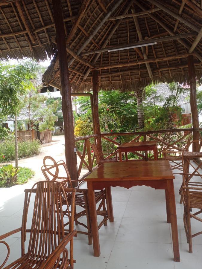 Hotel Tropical Zanzibar 南威 外观 照片