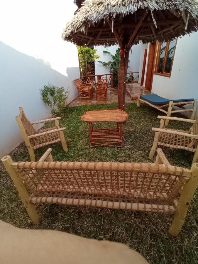 Hotel Tropical Zanzibar 南威 外观 照片