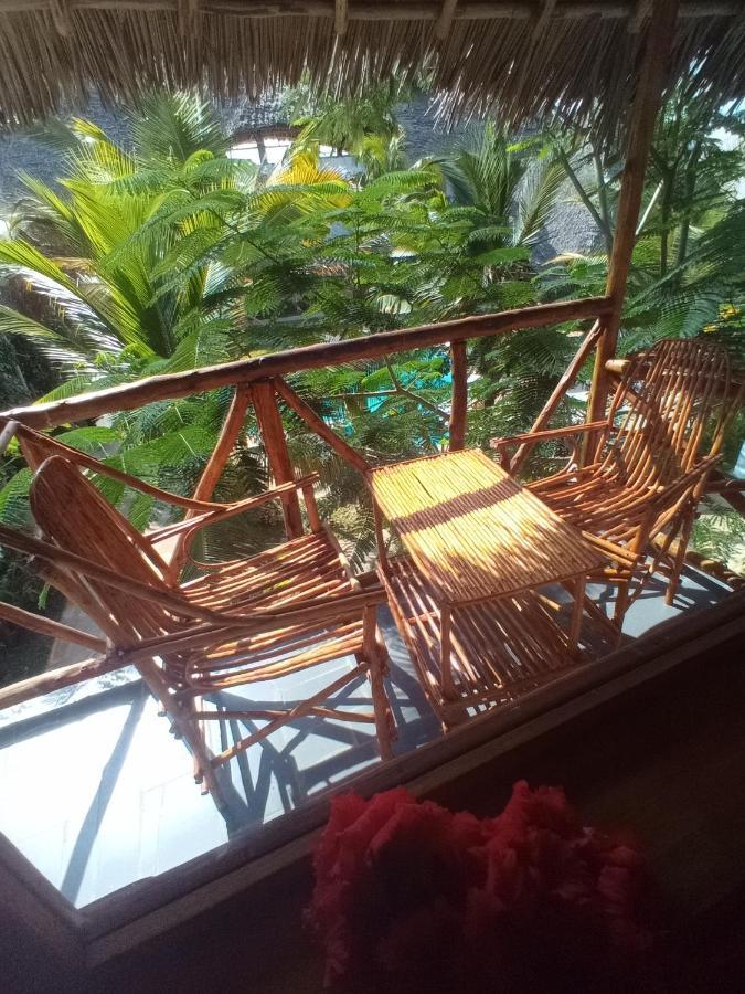 Hotel Tropical Zanzibar 南威 外观 照片