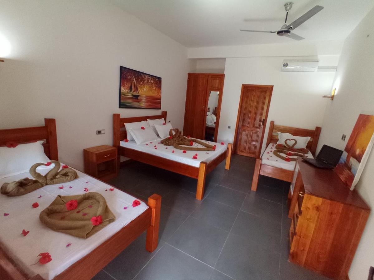 Hotel Tropical Zanzibar 南威 外观 照片