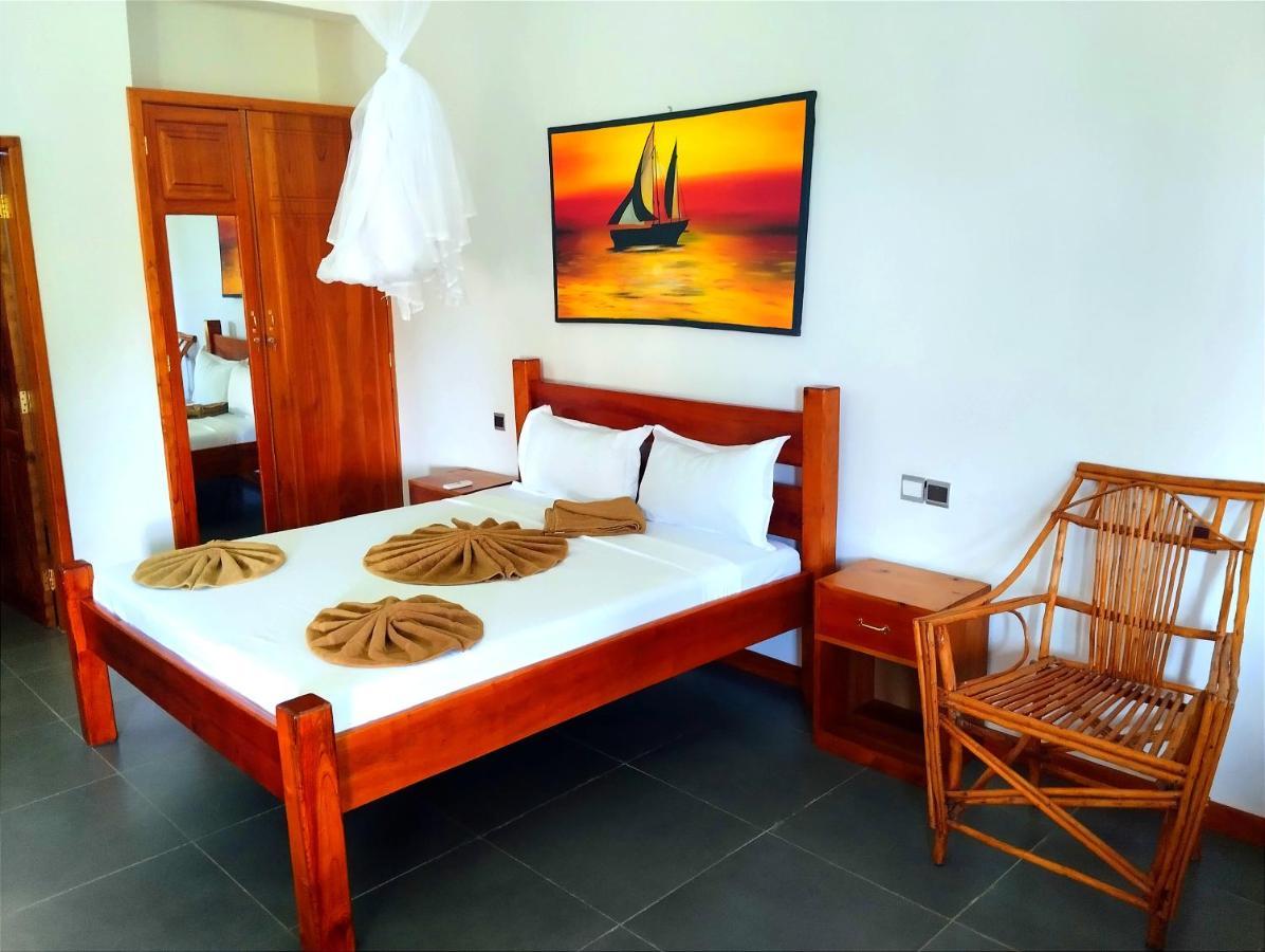 Hotel Tropical Zanzibar 南威 外观 照片