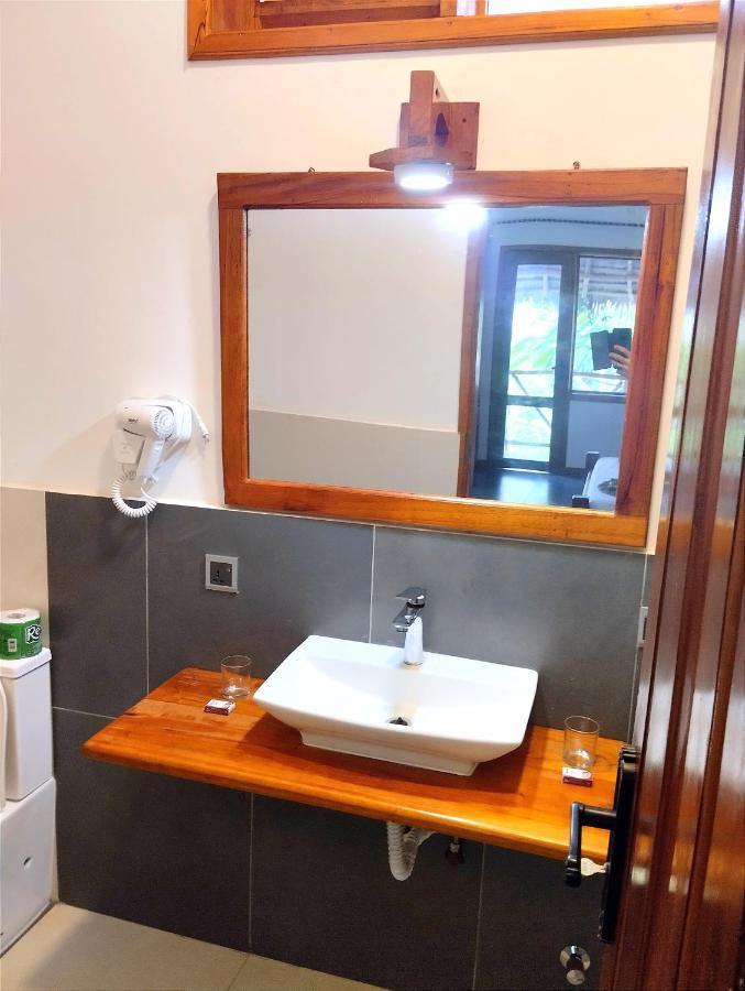 Hotel Tropical Zanzibar 南威 外观 照片