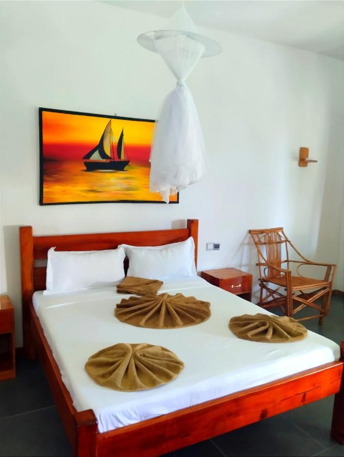 Hotel Tropical Zanzibar 南威 外观 照片