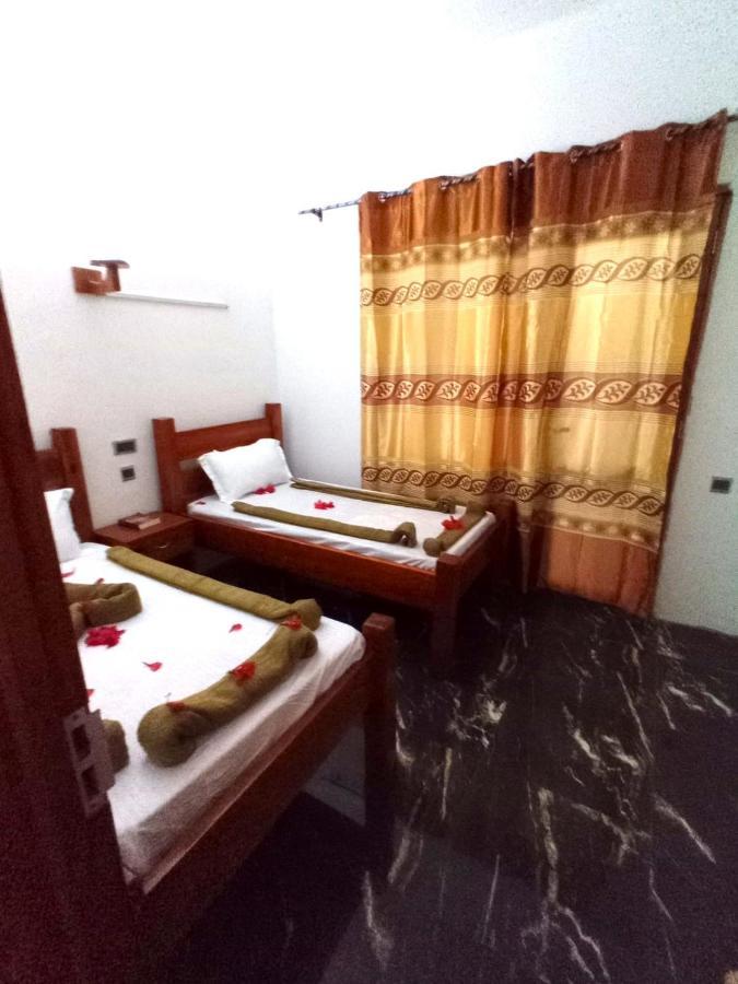 Hotel Tropical Zanzibar 南威 外观 照片